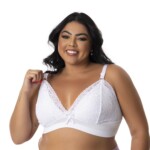 Soutien Reforçado Plus Size