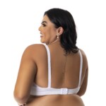 Soutien Reforçado Plus Size