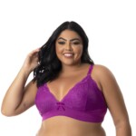 Soutien Reforçado Plus Size