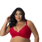 Soutien Reforçado Plus Size