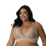 Soutien Reforçado Plus Size