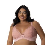 Soutien Reforçado Plus Size