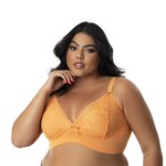 Soutien Reforçado Plus Size