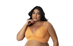 Soutien Reforçado Plus Size