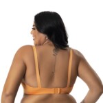 Soutien Reforçado Plus Size