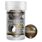 Hot Ball Plus - Conforto