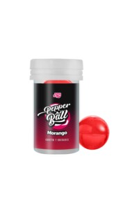 Pepper Ball – Morango
