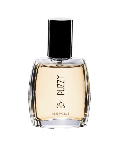 Perfume Íntimo Puzzy by Anitta 25ml - Se Envolve
