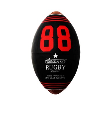 Egg Masturbador Masculino Rugby