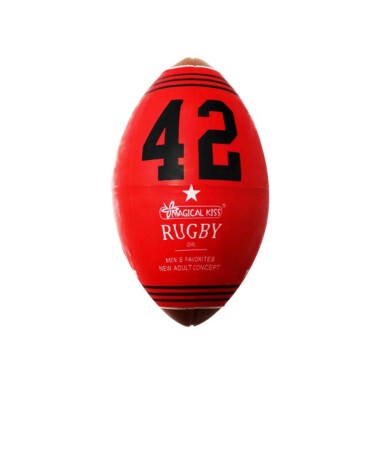Egg Masturbador Masculino Rugby