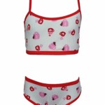 Conjunto Infantil Canelado