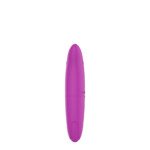 Vibrador Ponto G Golfinho - Liso 2