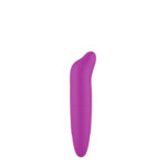 Vibrador Ponto G Golfinho - Liso 2