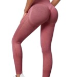 Calça Legging Levanta Bumbum Zero Transparência