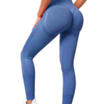 Calça Legging Levanta Bumbum Zero Transparência