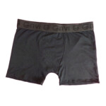 Cueca Boxer em Dry Fit