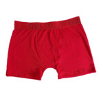 Cueca Boxer em Dry Fit