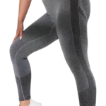 Calça Legging Levanta Bumbum Zero Transparência