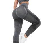 Calça Legging Levanta Bumbum Zero Transparência