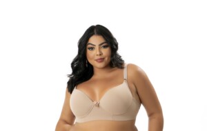 Soutien Reforçado Plus Size