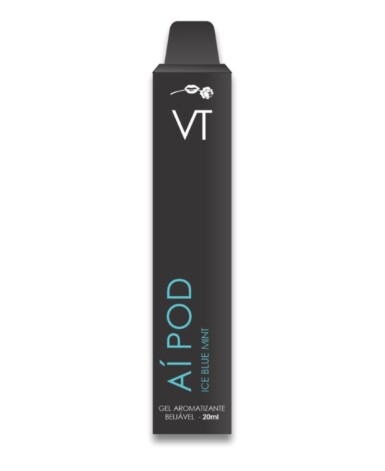 AI POD - Ice Blue Mint