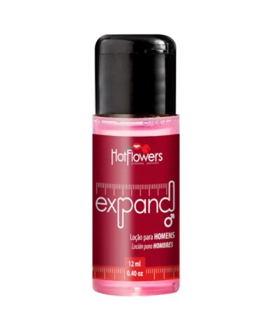 Loção Masculina - Expand Spray 12ml