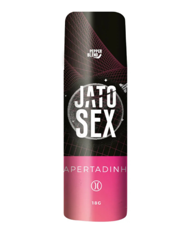 Jato Sex Apertadinha - 18g